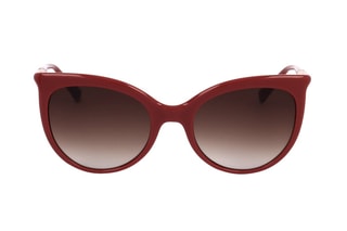 Lunettes de soleil femme - Catégorie 2 - Longchamp
