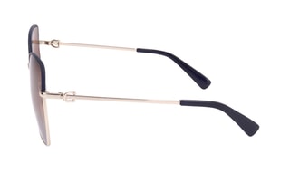 Lunettes de soleil femme - Catégorie 2 - Longchamp