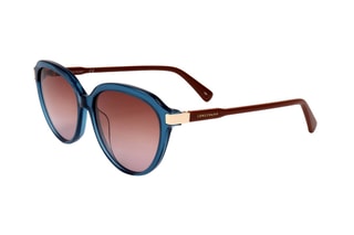 Lunettes de soleil femme - Catégorie 2 - Longchamp