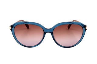 Lunettes de soleil femme - Catégorie 2 - Longchamp