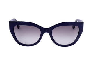 Lunettes de soleil femme - Catégorie 2 - Longchamp
