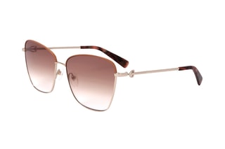 Lunettes de soleil femme - Catégorie 2 - Longchamp