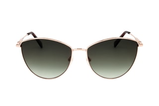 Lunettes de soleil femme - Catégorie 2 - Longchamp