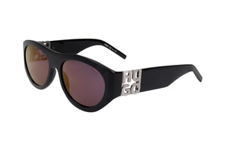 Lunettes de soleil homme - Catégorie 3 - Hugo