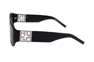 Lunettes de soleil homme - Catégorie 3 - Hugo