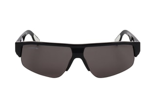 Lunettes de soleil homme - Catégorie 3 - Lacoste