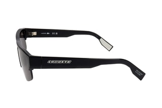 Lunettes de soleil homme - Catégorie 3 - Lacoste