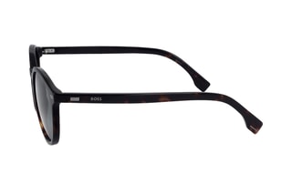 Lunettes de soleil homme - Catégorie 2 - Hugo Boss