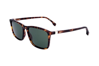Lunettes de soleil homme - Catégorie 3 - Hugo Boss