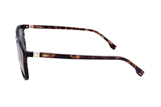 Lunettes de soleil homme - Catégorie 3 - Hugo Boss