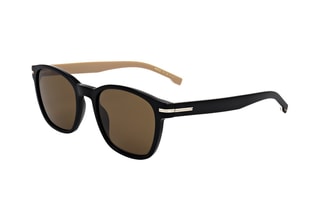 Lunettes de soleil homme - Catégorie 3 - Hugo Boss