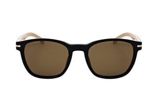 Lunettes de soleil homme - Catégorie 3 - Hugo Boss