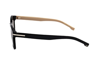 Lunettes de soleil homme - Catégorie 3 - Hugo Boss