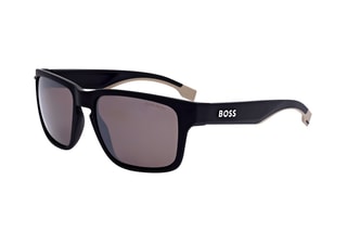 Lunettes de soleil polarisées homme - Catégorie 3 - Hugo Boss