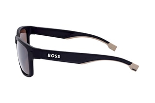 Lunettes de soleil polarisées homme - Catégorie 3 - Hugo Boss