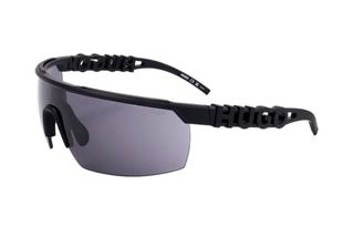 Lunettes de soleil homme - Catégorie 3 - Hugo