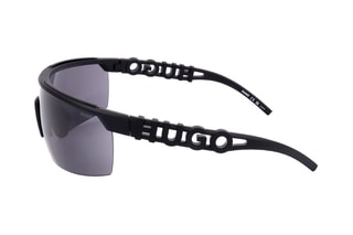 Lunettes de soleil homme - Catégorie 3 - Hugo
