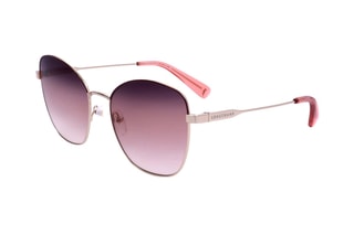 Lunettes de soleil femme - Catégorie 2 - Longchamp