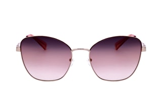 Lunettes de soleil femme - Catégorie 2 - Longchamp