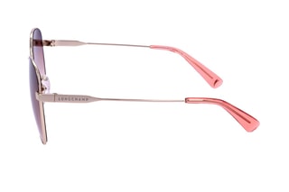 Lunettes de soleil femme - Catégorie 2 - Longchamp