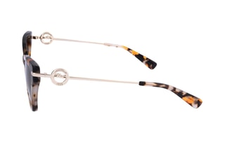 Lunettes de soleil femme - Catégorie 3 - Longchamp