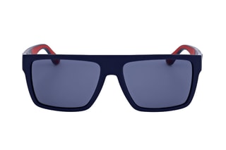Lunettes de soleil homme - Catégorie 3 - Tommy Hilfiger