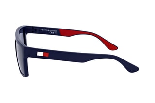 Lunettes de soleil homme - Catégorie 3 - Tommy Hilfiger
