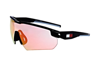 Lunettes de soleil homme - Verres effet miroir - Catégorie 1 - Tommy Hilfiger