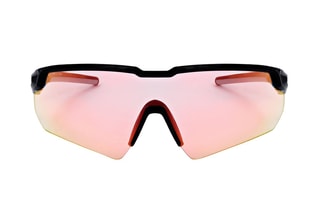 Lunettes de soleil homme - Verres effet miroir - Catégorie 1 - Tommy Hilfiger