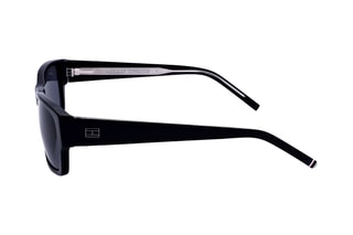 Lunettes de soleil homme - Catégorie 3 - Tommy Hilfiger