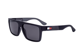 Lunettes de soleil polarisées homme - Catégorie 3 - Tommy Hilfiger