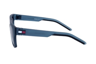 Lunettes de soleil homme - Catégorie 3 - Tommy Hilfiger