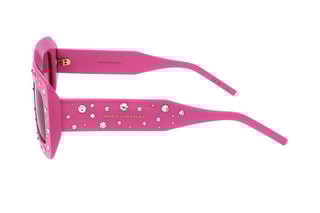 Lunettes de soleil femme - Catégorie 2 - Carolina Herrera