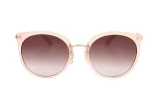 Lunettes de soleil femme ornées de cristaux Swarovski - Catégorie 2 - Swarovski