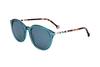 Lunettes de soleil femme - Catégorie 2 - Carolina Herrera