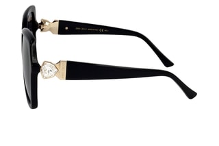 Lunettes de soleil femme - Catégorie 3 - Jimmy Choo