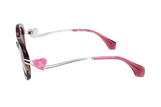 Lunettes de soleil femme - Catégorie 3 - Vivienne Westwood
