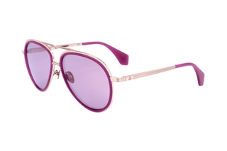 Lunettes de soleil mixte - Catégorie 3 - Vivienne Westwood