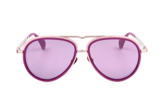 Lunettes de soleil mixte - Catégorie 3 - Vivienne Westwood