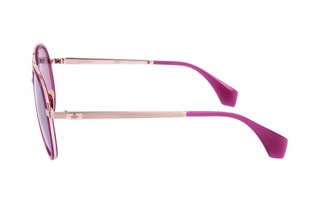 Lunettes de soleil mixte - Catégorie 3 - Vivienne Westwood