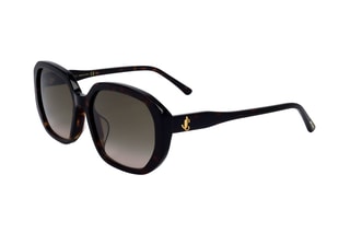 Lunettes de soleil femme - Catégorie 3 - Jimmy Choo
