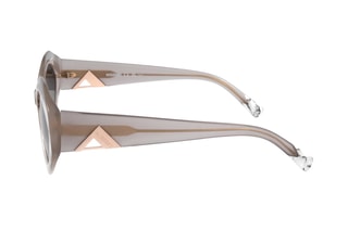 Lunettes de soleil femme - Catégorie 2 - Missoni
