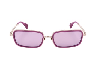 Lunettes de soleil femme - Catégorie 3 - Vivienne Westwood