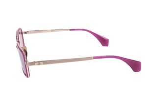 Lunettes de soleil femme - Catégorie 3 - Vivienne Westwood
