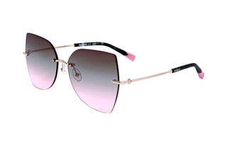 Lunettes de soleil femme - Catégorie 2 - Missoni