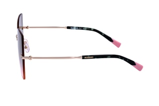 Lunettes de soleil femme - Catégorie 2 - Missoni