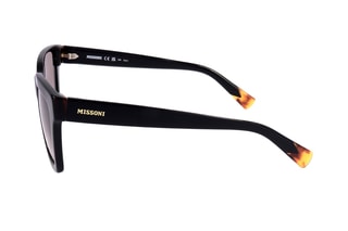 Lunettes de soleil femme - Catégorie 2 - Missoni