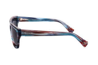 Lunettes de soleil femme - Catégorie 3 - Missoni
