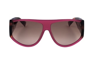 Lunettes de soleil femme - Catégorie 2 - Missoni