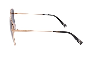 Lunettes de soleil femme - Catégorie 3 - Missoni